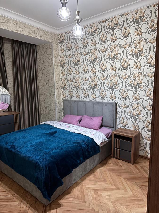 King Suite Apartment Ln Тбилиси Екстериор снимка
