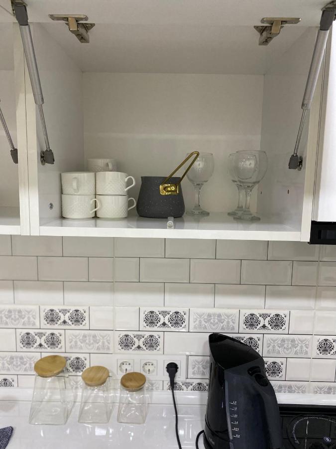King Suite Apartment Ln Тбилиси Екстериор снимка