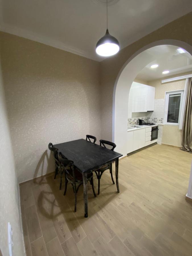 King Suite Apartment Ln Тбилиси Екстериор снимка