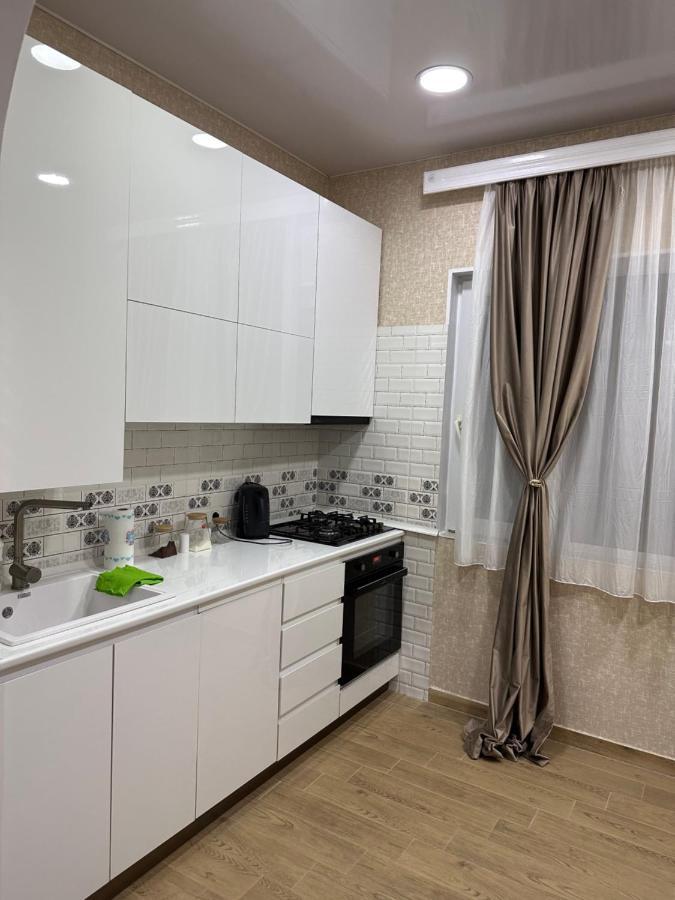 King Suite Apartment Ln Тбилиси Екстериор снимка